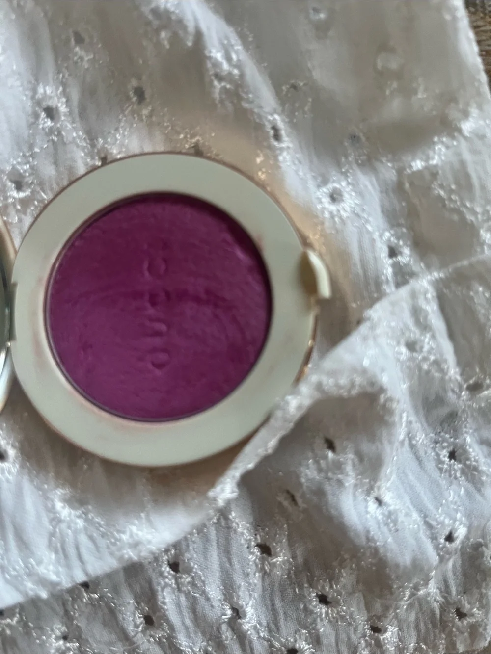 GUCCI glow blush
